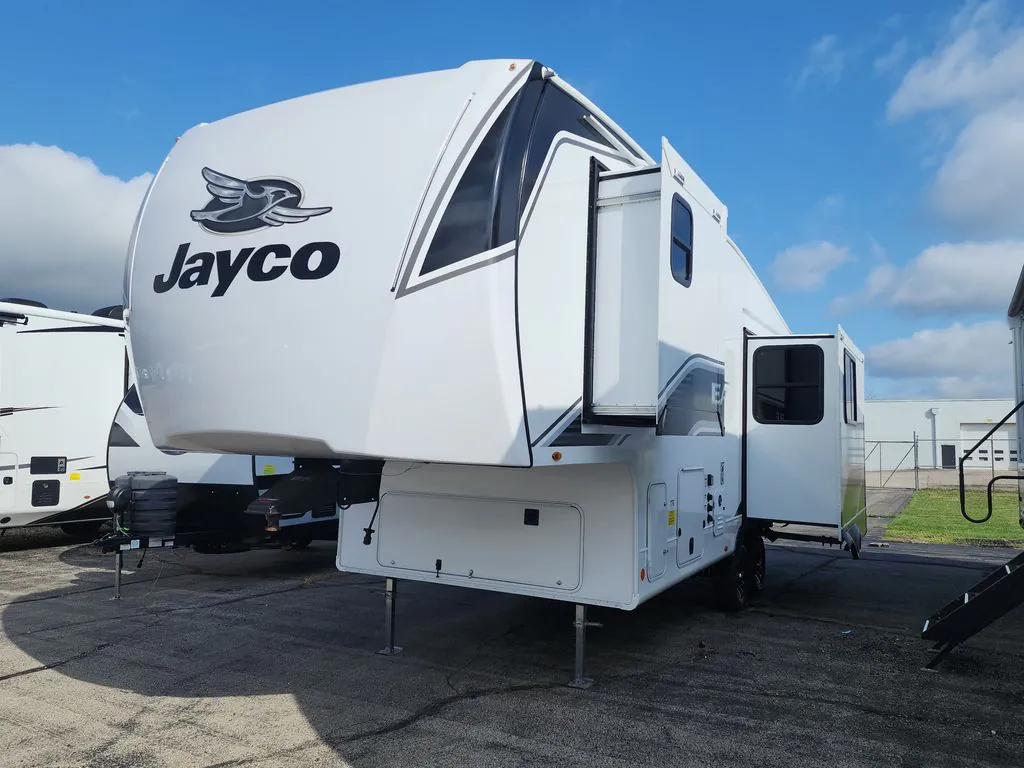 2026 Jayco Eagle SLE 24MLE - Photo 4