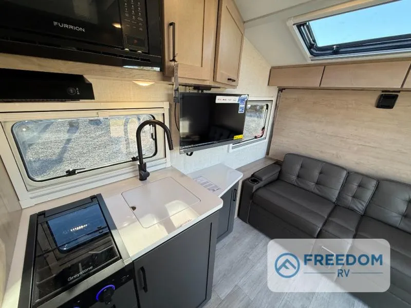 2026 Ember RV Overland 190MSL - Photo 4