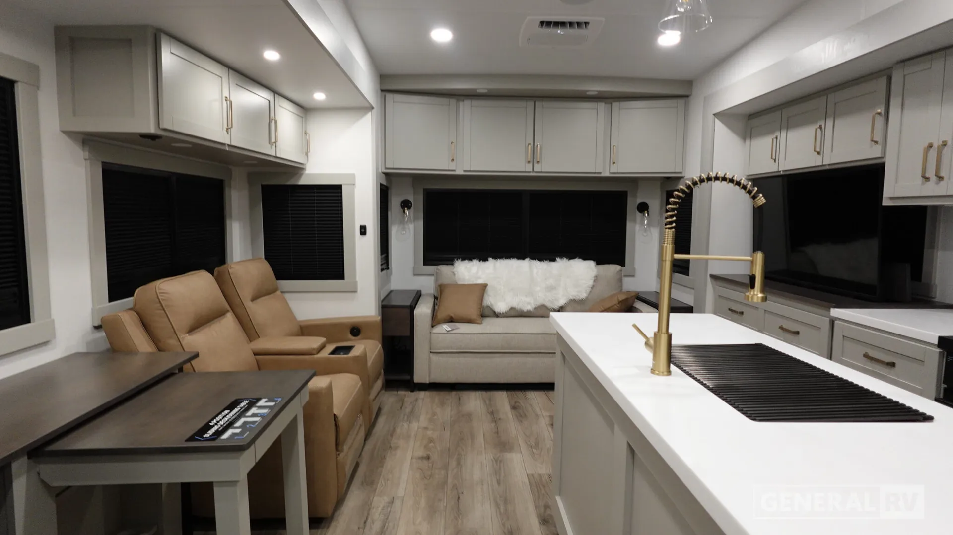 2026 Brinkley Model Z 3600 - Photo 3