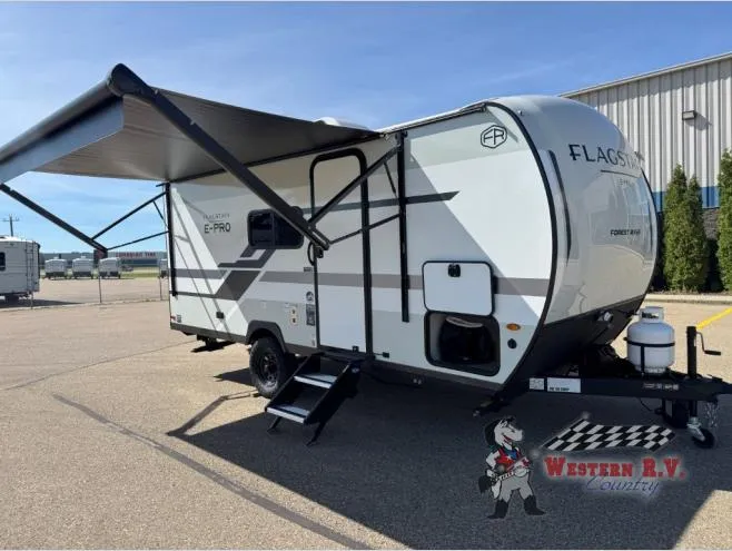 2026 Forest River RV Flagstaff E-Pro 17LE - Main photo