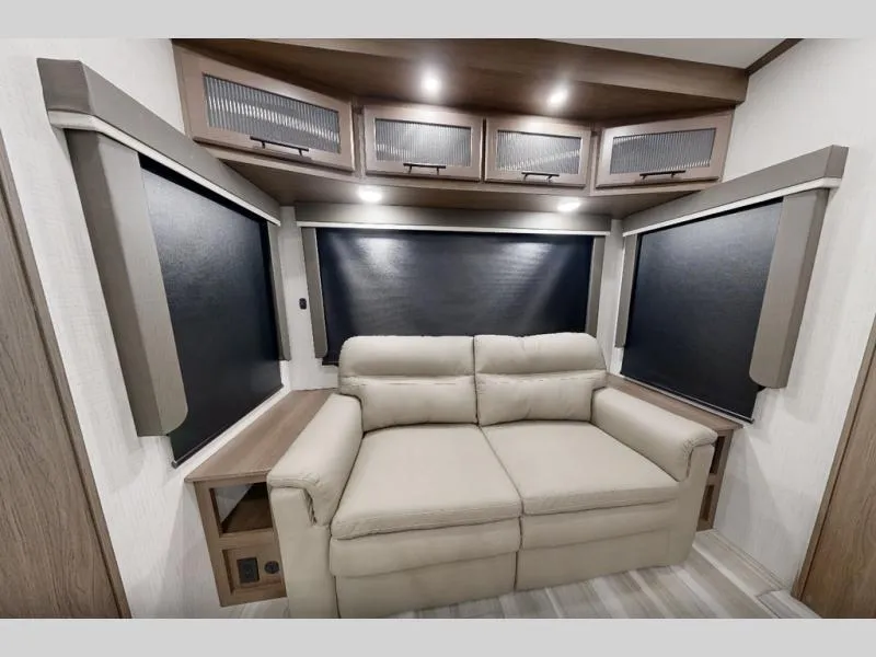 2026 Keystone Cougar 360MBI - Photo 4