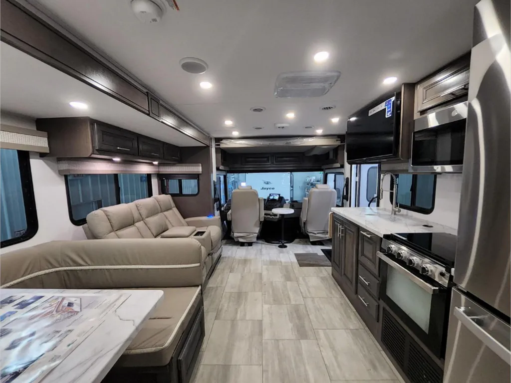 2026 Forest River Georgetown 3 Series GT3 33B3, Photos photo 18