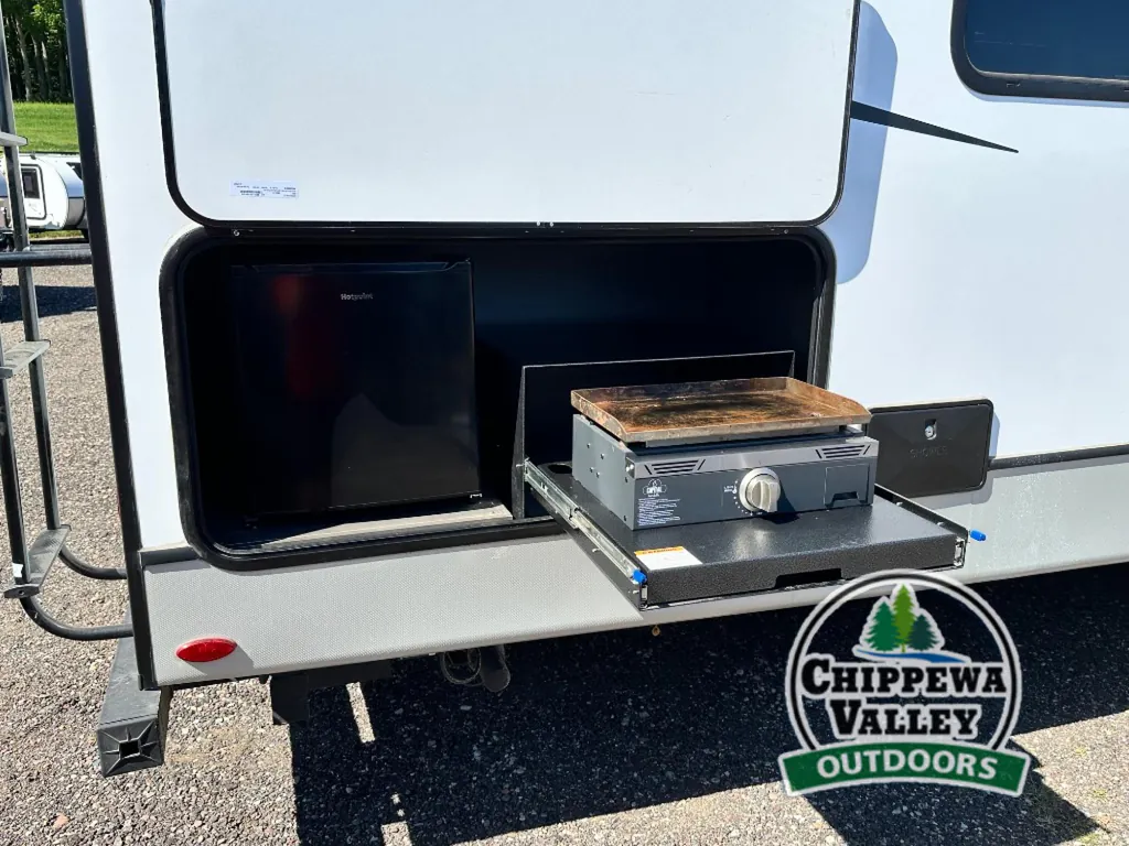 2024 Keystone RV Cougar Half-Ton 30BHS, Photos photo 15