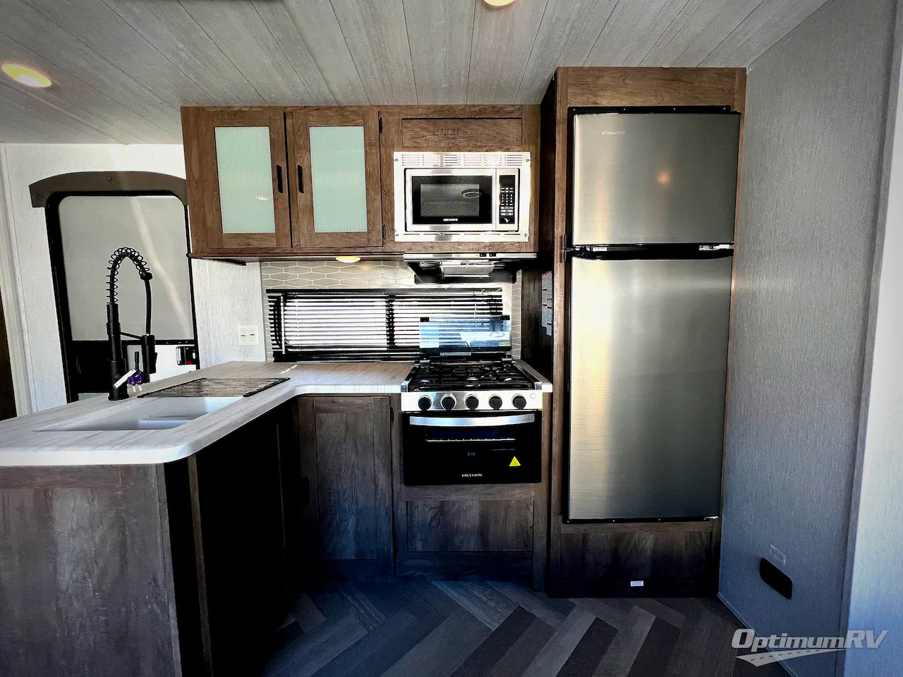 2022 Forest River Salem 33TS — Photo 6
