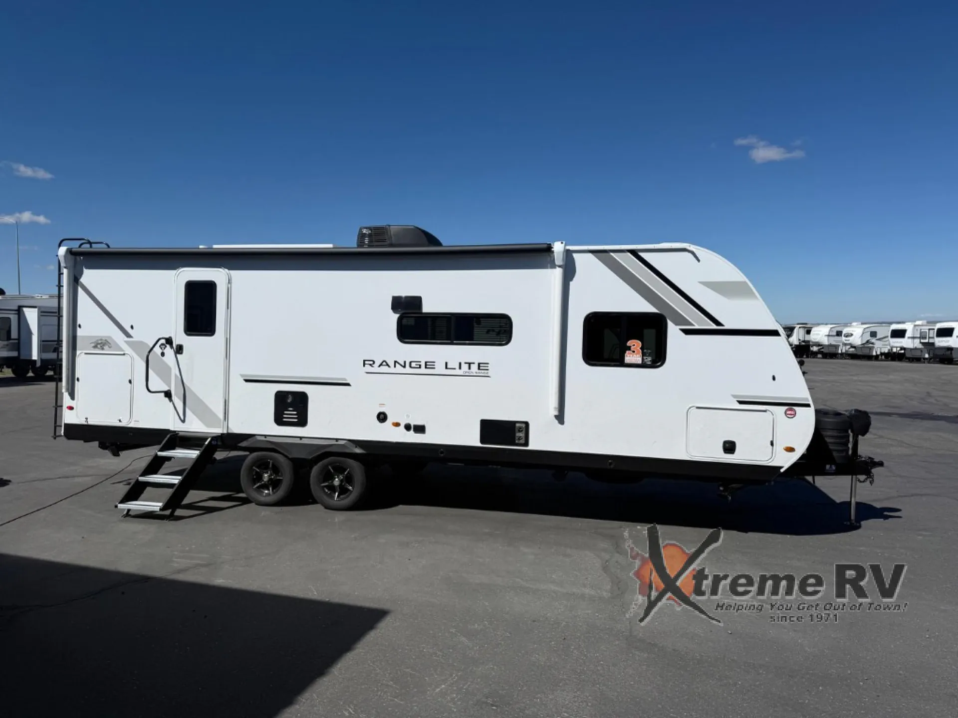 2026 Highland Ridge Range Lite 250RBL - Photo 2