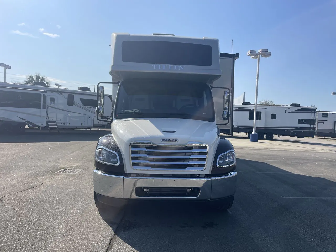 2026 Tiffin Allegro Bay 34 DB - Photo 3