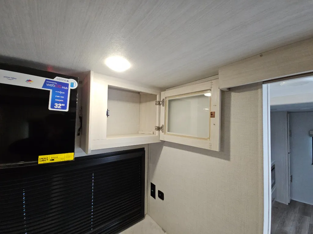 2026 Forest River RV R-Pod Un-Mapped 25FK, Photos photo 15