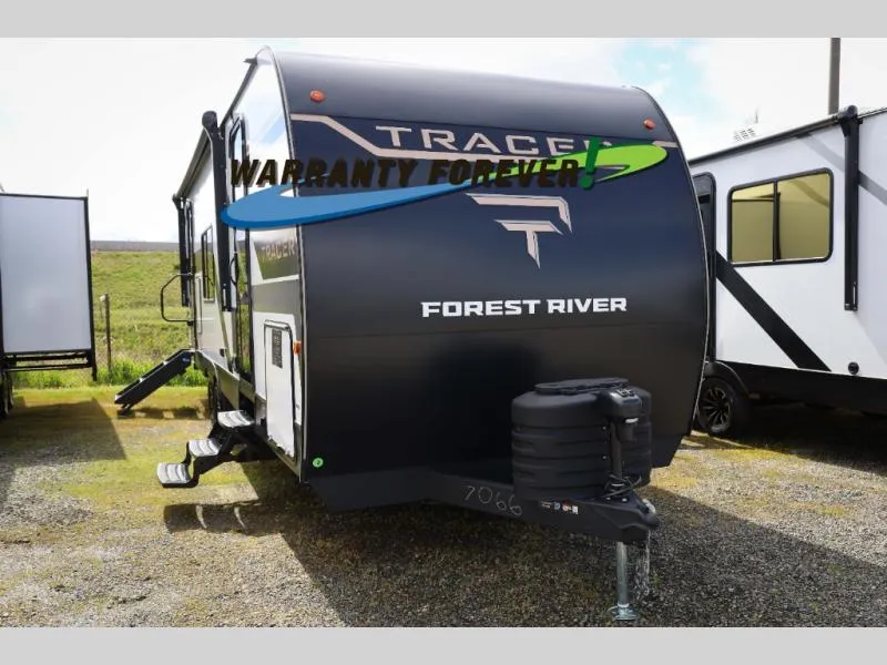 2026 Prime Time Tracer 235RK - Photo 2