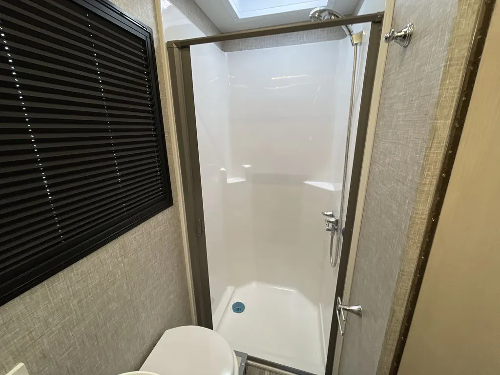 2026 Tiffin Wayfarer 25 XPW, Photos photo 27