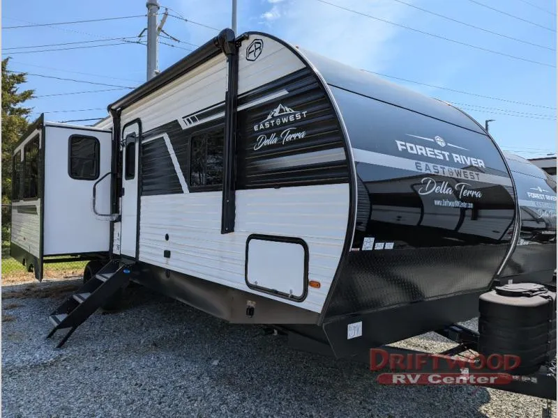 2026 East to West Della Terra 272RL - Photo 2