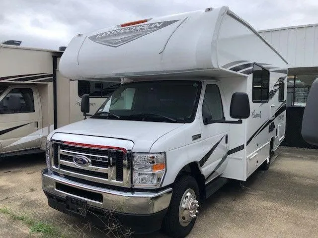 2026 Coachmen Leprechaun 220XG - Photo 4