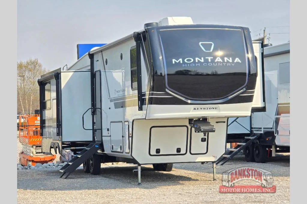 2026 Keystone Montana High Country 325RK - Photo 2