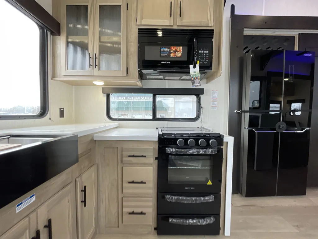 2026 Forest River Timberwolf 39DK, Photos photo 16