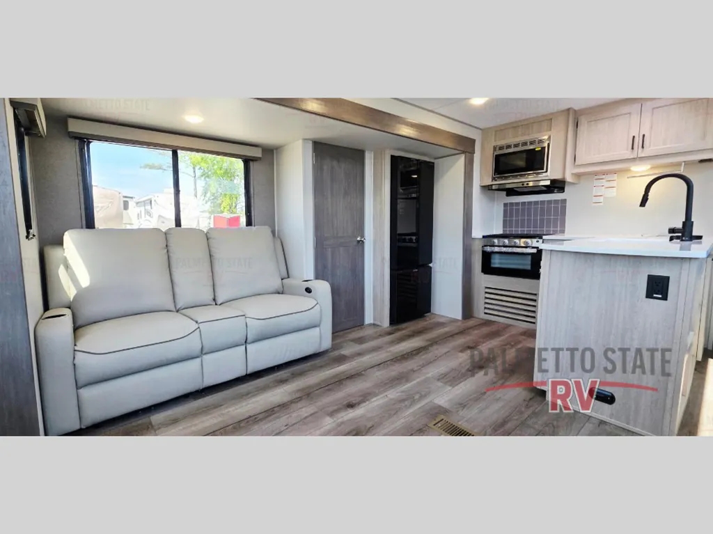 2026 Coachmen Catalina Legacy Edition 283RNR, Photos photo 14