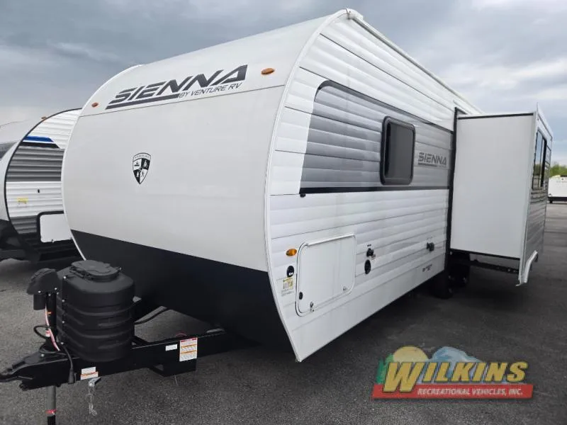 2026 Venture RV Sienna SA231VRK - Photo 3