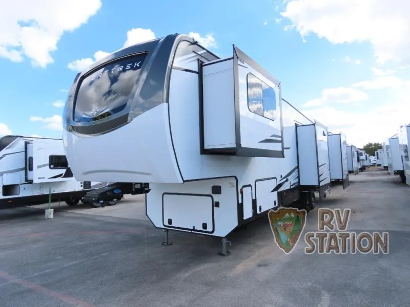 2026 Venture RV SportTrek Touring Edition 354VBH - Photo 2