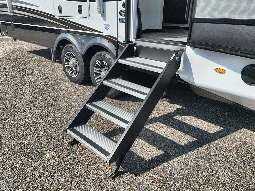 2025 Jayco Pinnacle 36FBTS, Photos photo 27