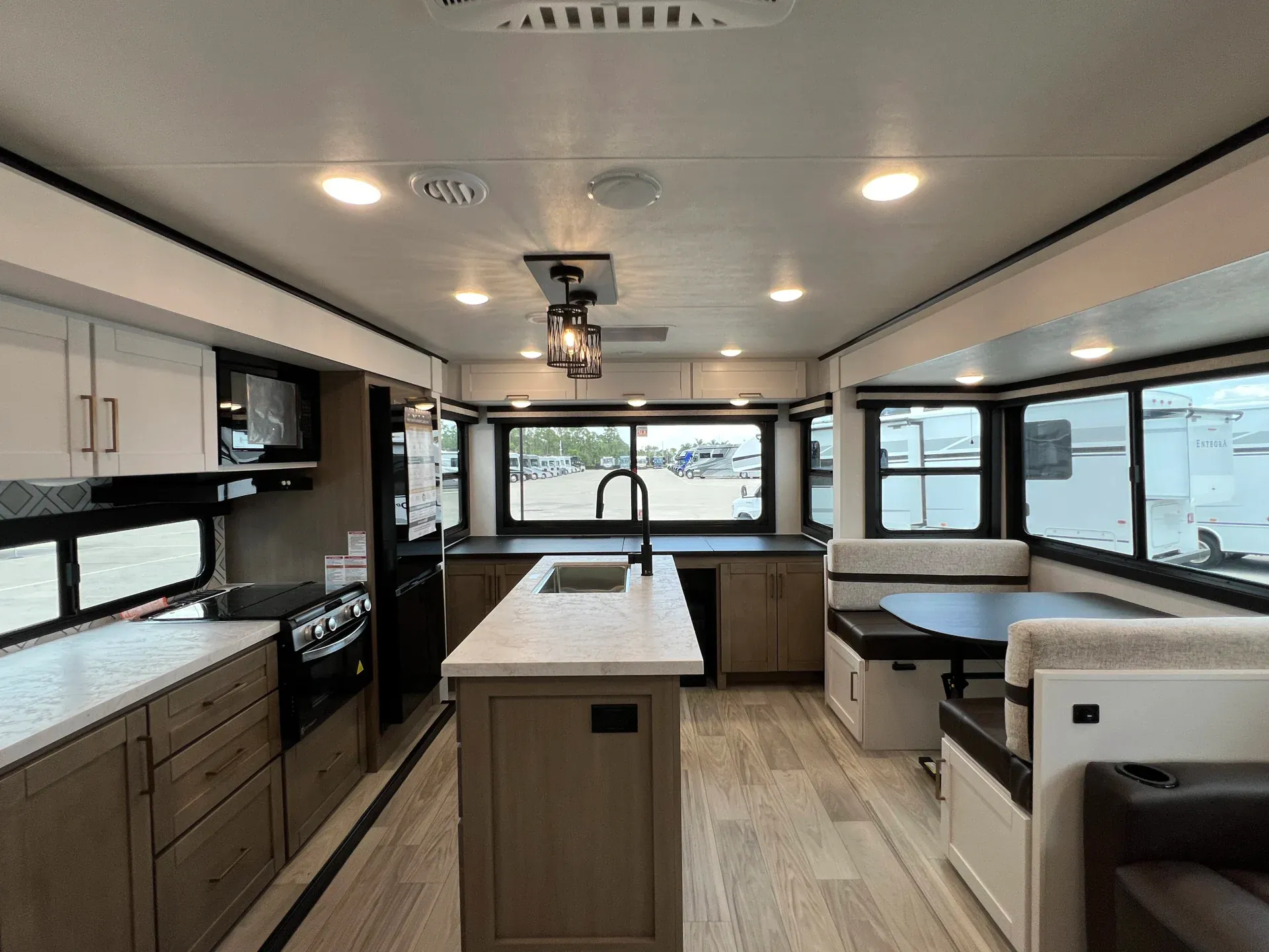 2026 Heartland North Trail 270CK - Photo 4