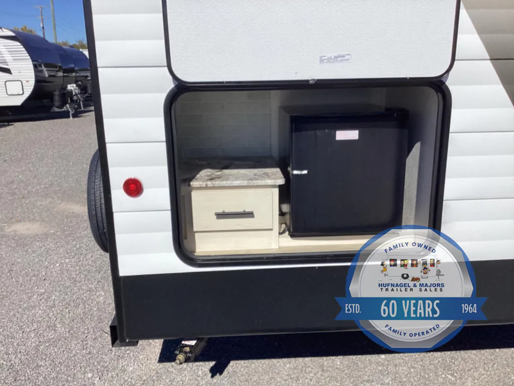 2027 Shasta RVs i-5 Edition 530BQB, Photos photo 7