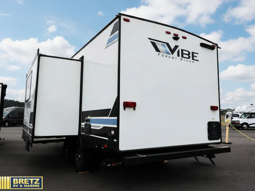 2024 Forest River Vibe 22RB, Photos photo 6