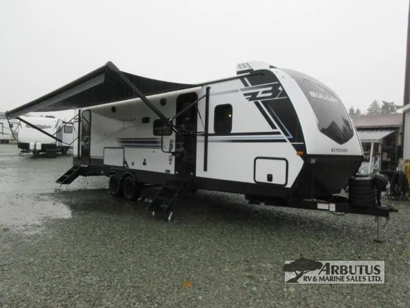 2026 Keystone Bullet Crossfire 2290BHWE - Photo 2