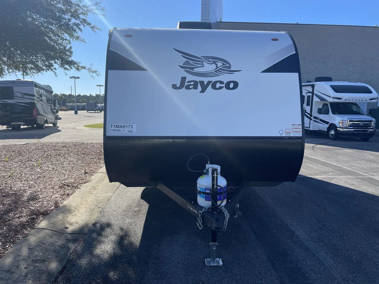 2026 Jayco Jay Feather Air SL 17BHSL - Photo 3