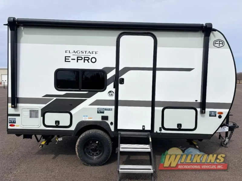 2026 Forest River Flagstaff E-Pro E13LE - Photo 3