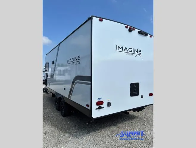 2026 Grand Design Imagine AIM 20BHA - Photo 4