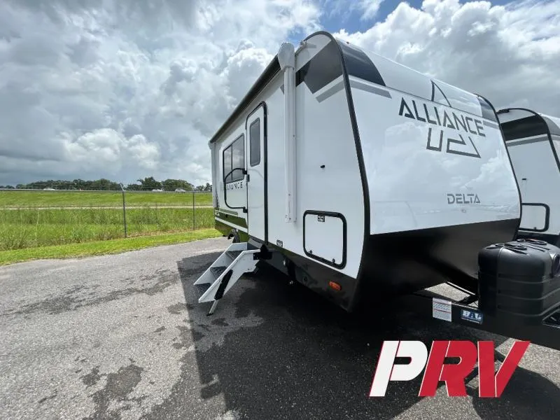 2027 Alliance RV Delta Solo RB152 - Photo 2