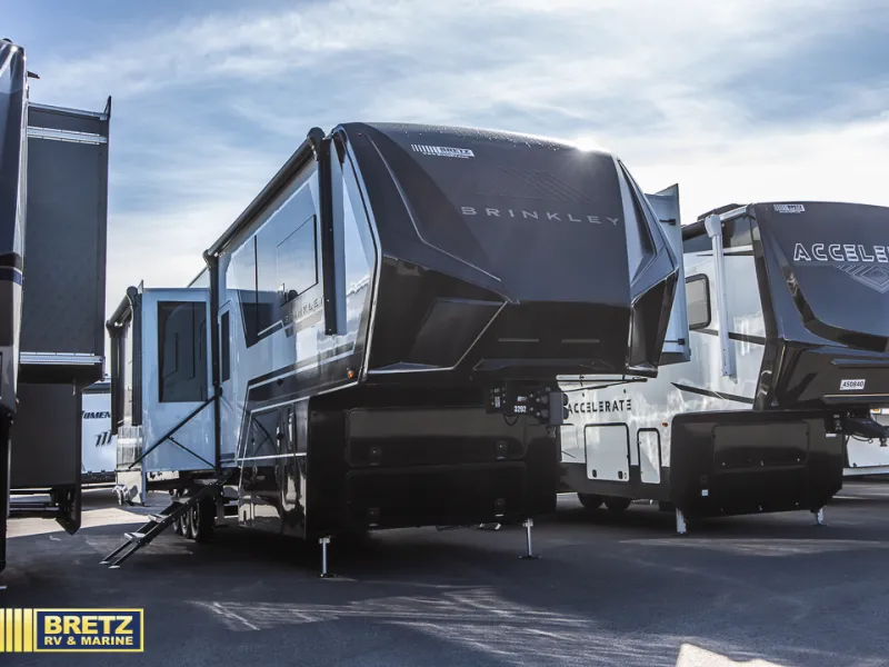 2026 Brinkley Model G 4120 - Main photo