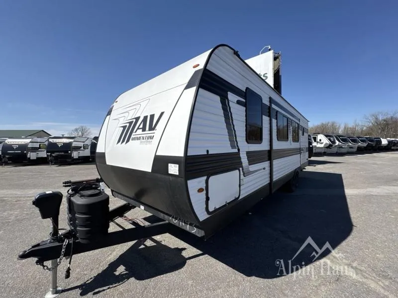 2026 Grand Design Momentum MAV 28MAV - Photo 4