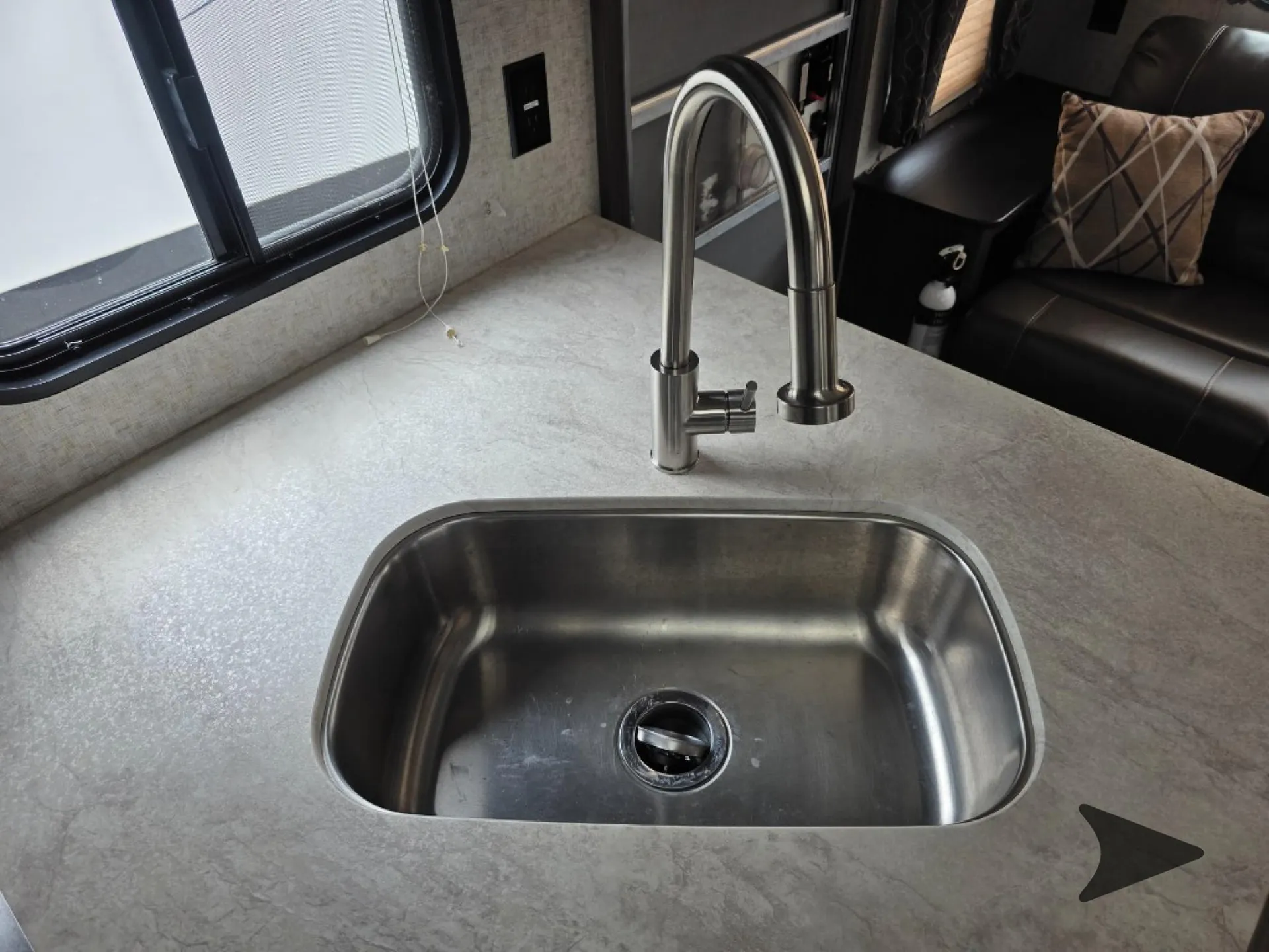 2018 Forest River Cherokee Grey Wolf 23MK - Photo 4