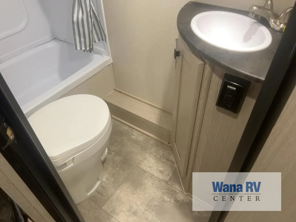 2023 Coachmen Apex Nano 186BH, Photos photo 48