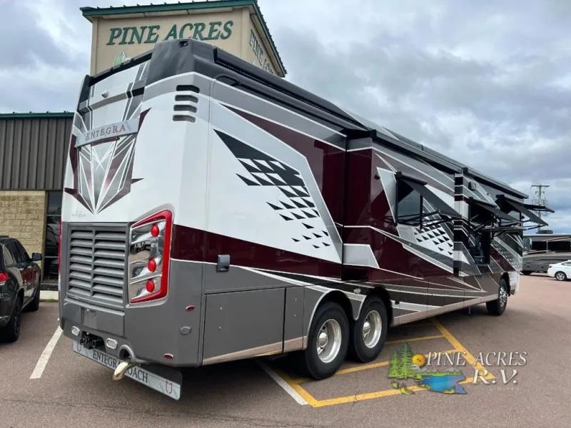 2024 Entegra Coach Anthem 44B - Photo 4