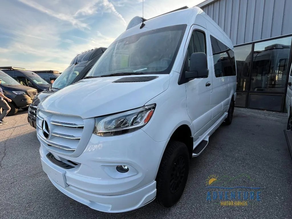 2025 Tiffin GT1 19 AG - Main photo