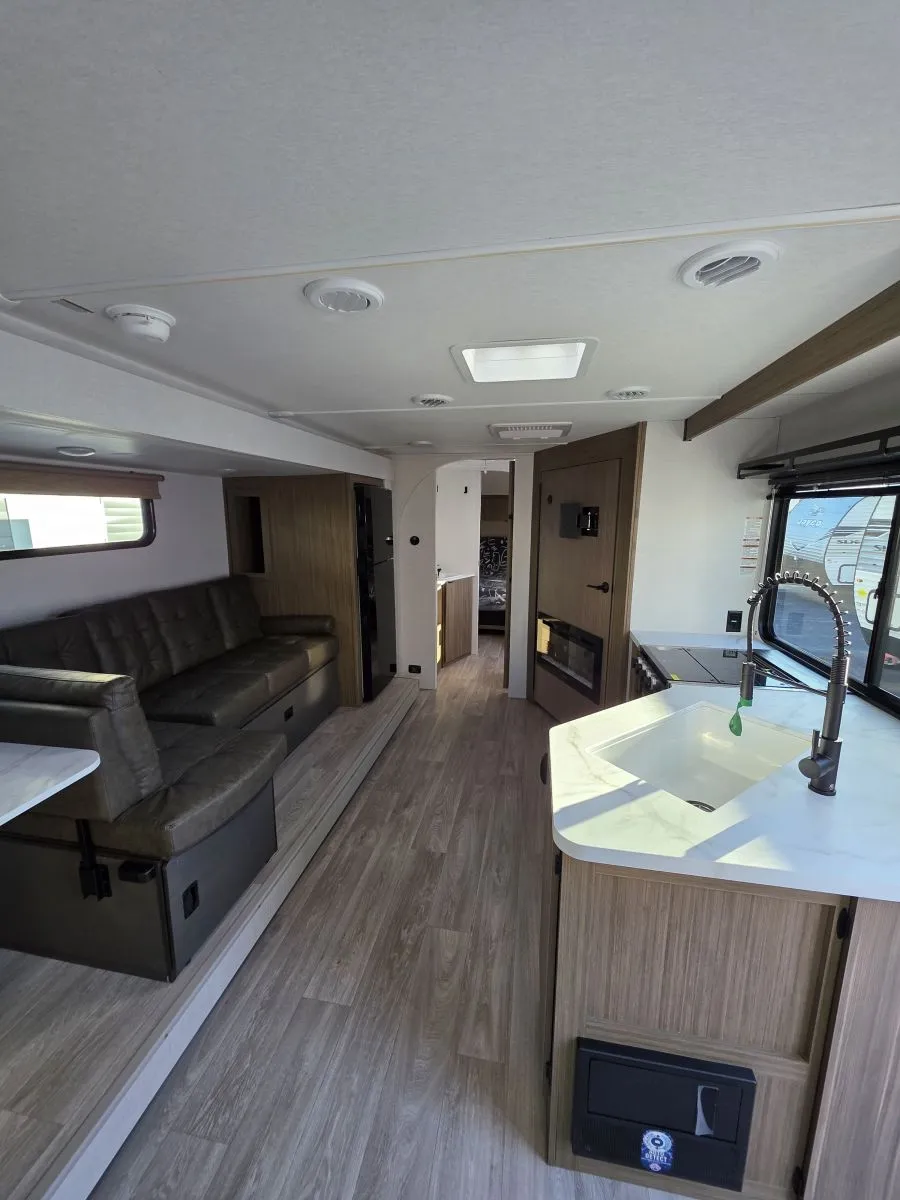 2026 Forest River Salem Cruise Lite 23ZEN, Photos photo 10