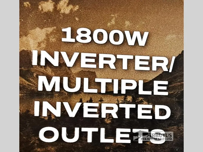 2027 Forest River RV Rockwood GEO Pro 20SBH - Photo 4