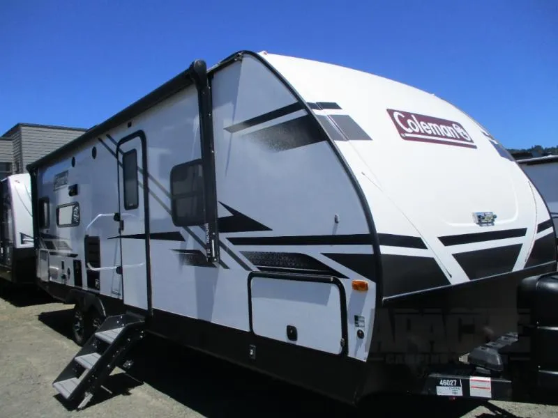 2022 Dutchmen Coleman Light 2515RL - Photo 3