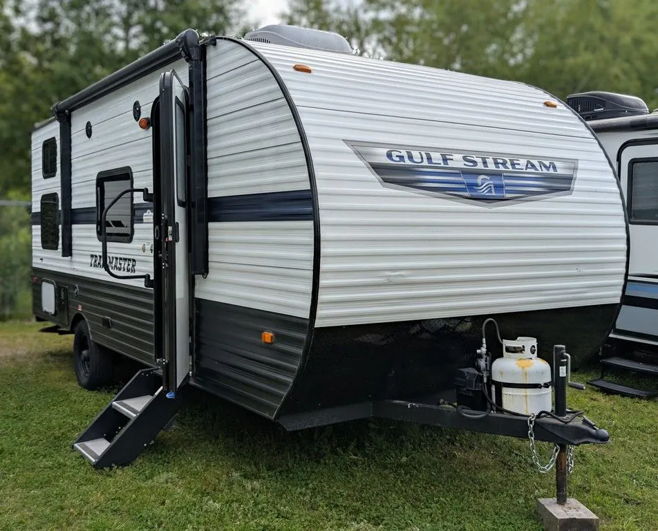 2022 Gulf Stream TrailMaster 197BH - Photo 2