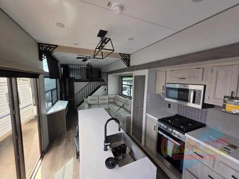 2026 Coachmen Catalina Destination 42CONDO - Photo 4