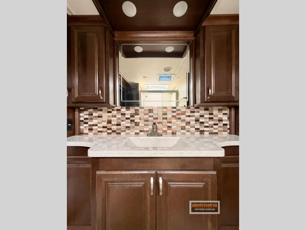 2017 Forest River Riverstone Legacy 38FB, Photos photo 47