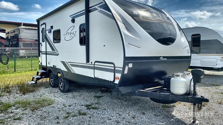 2020 Coachmen Spirit Ultra Lite 1943RB - Photo 2