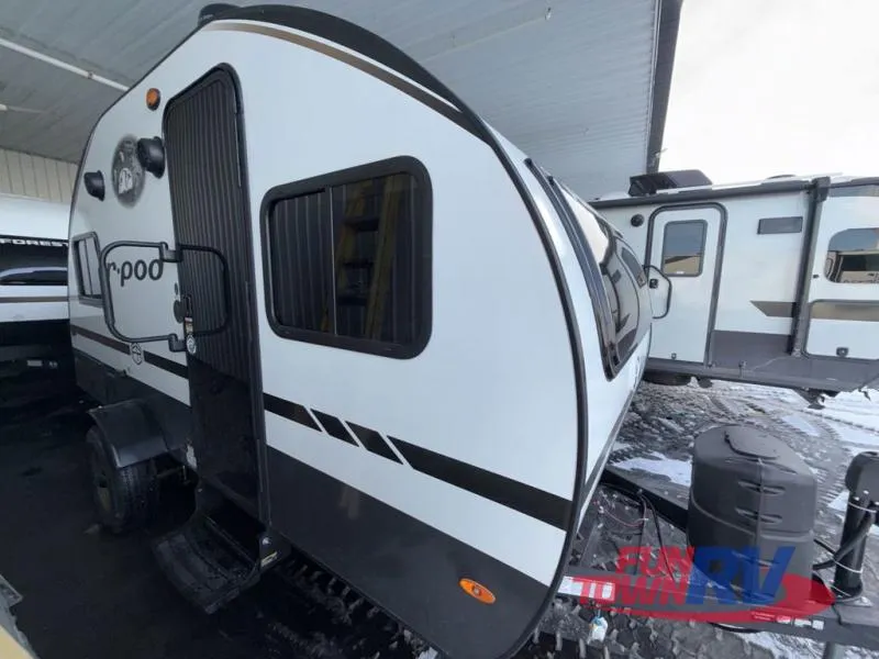2026 Forest River R-Pod RP-171 - Photo 3