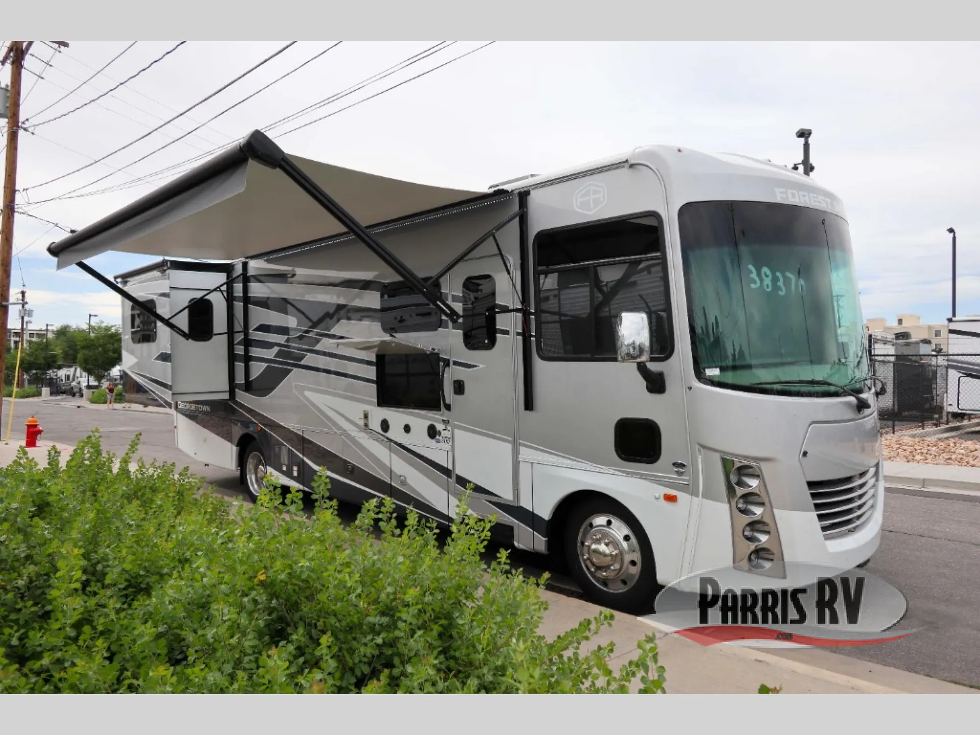 2026 Forest River Georgetown 7 Series GT7 31X7 - Photo 2
