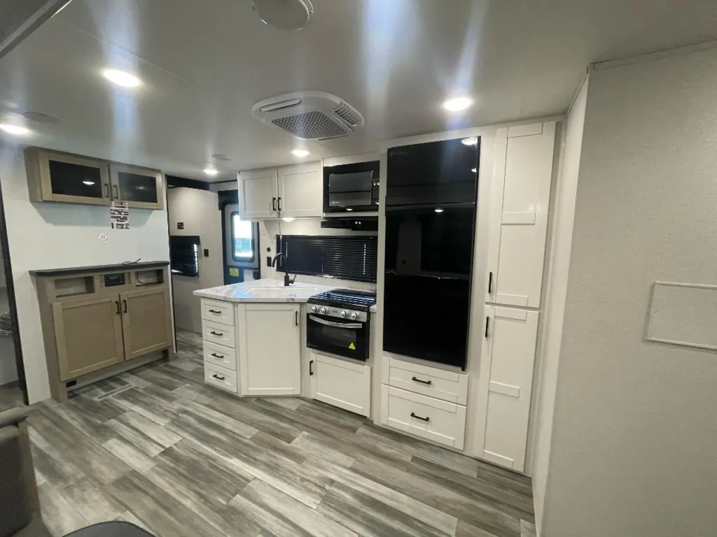 2026 Jayco Jay Flight SLX 321BDS, Photos photo 6