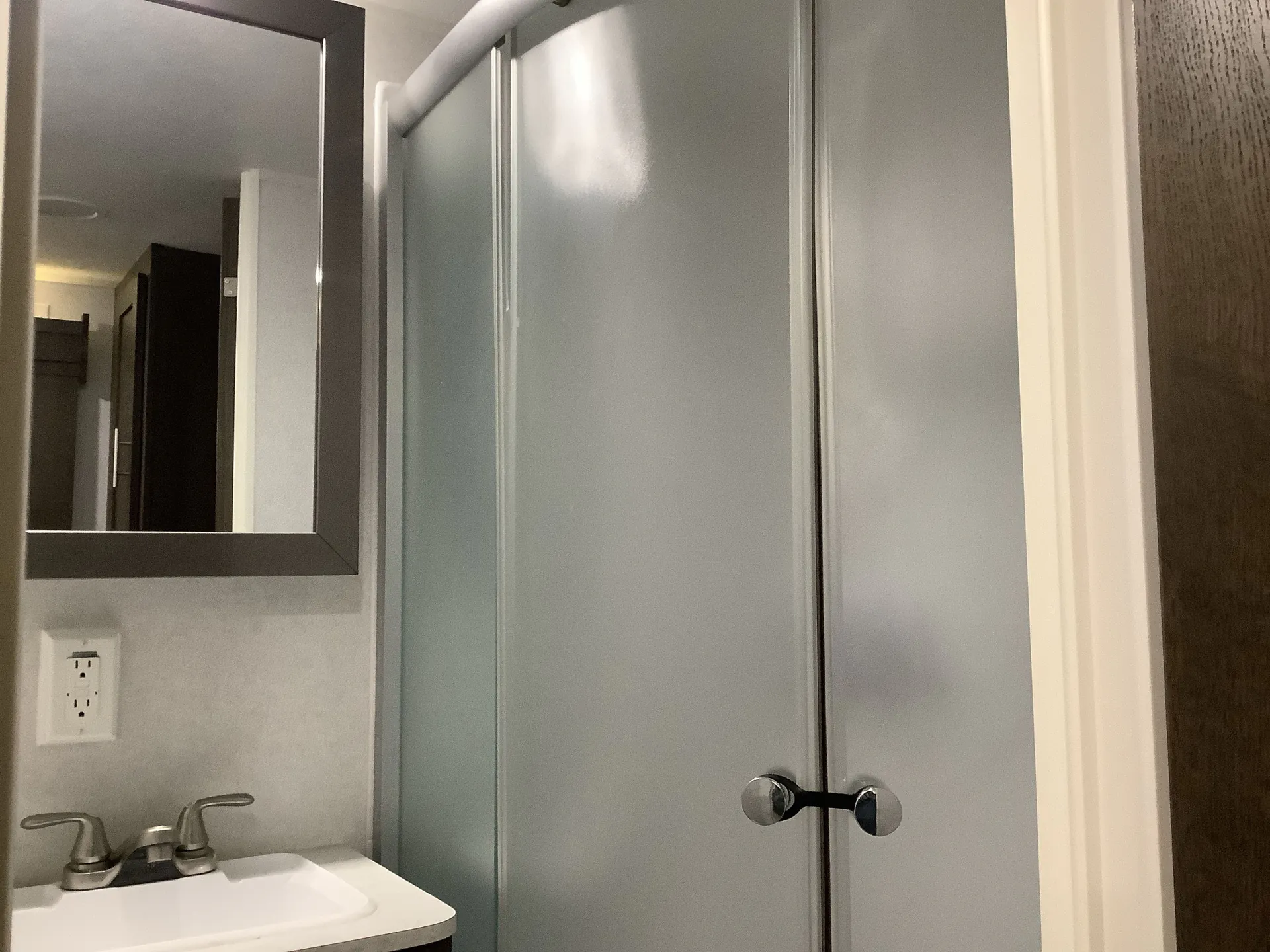 2019 Forest River Wildwood 33TS — living area main