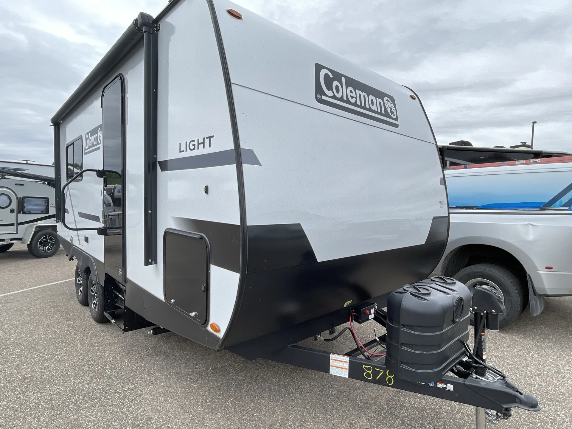 2026 Keystone Coleman Light 18RX - Photo 2