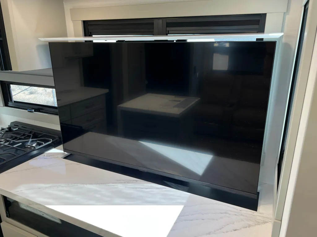 2026 Brinkley Model G 3520, Photos photo 10