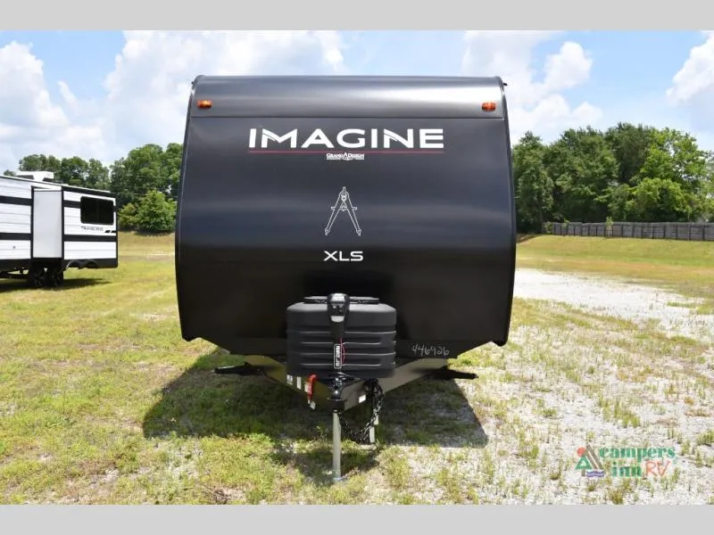2026 Grand Design Imagine XLS 25RLE - Photo 3