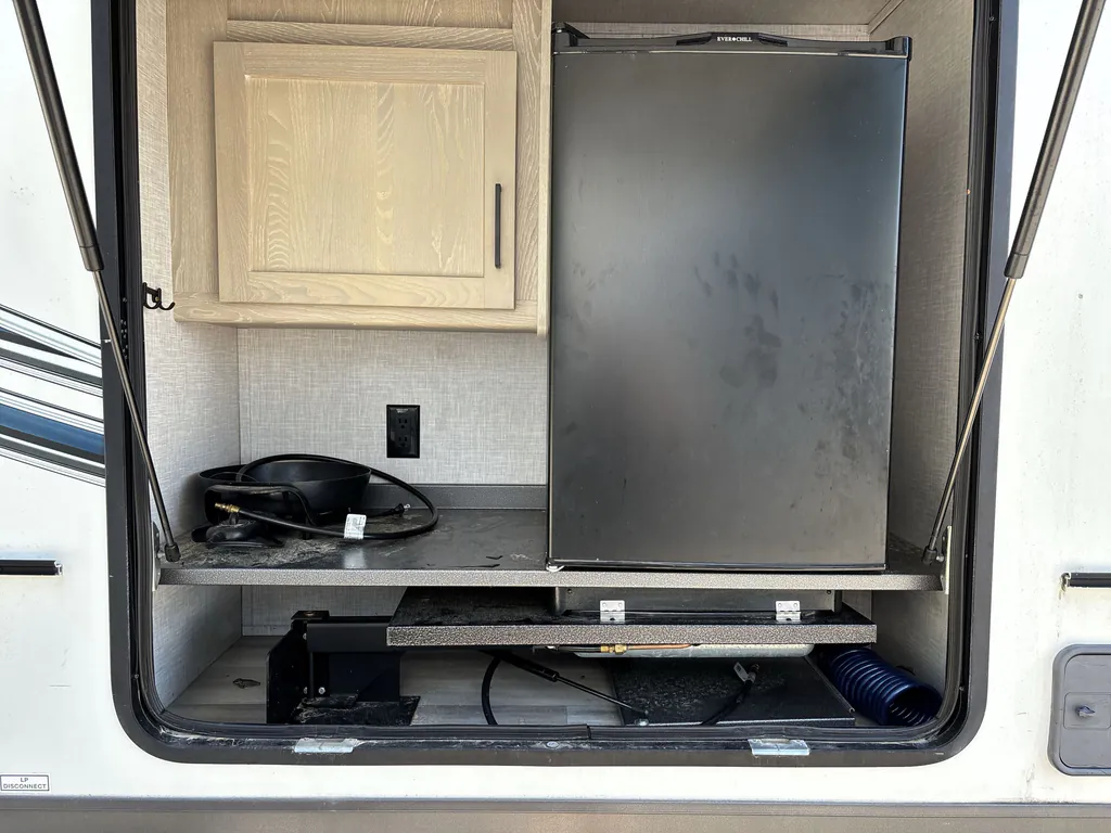 2022 Forest River Flagstaff Super Lite 29RBS, Photos photo 24